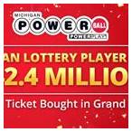 michigan lottery please